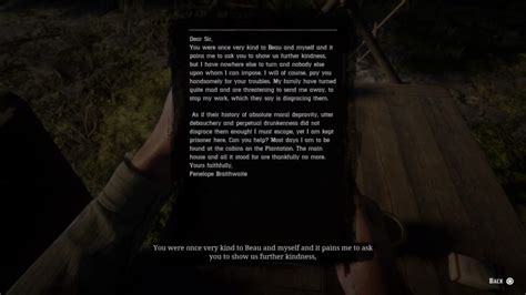 The Course of True Love (Pt. 4.
